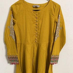 pakistani dress